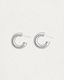 Sonas Silver Earrings