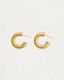 Sonas Gold Earrings