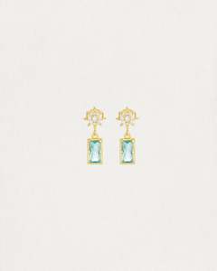 Everyday Essentials: Estela Earrings