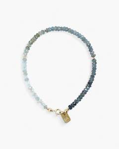 Bracelets: Aurora Bracelet - Gold