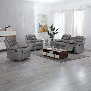 Marion Recliner Lounge Suite