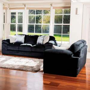 Revolution Lounge Suite