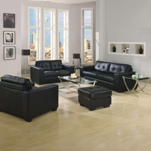 Lounge Suite: Larry Lounge Suite