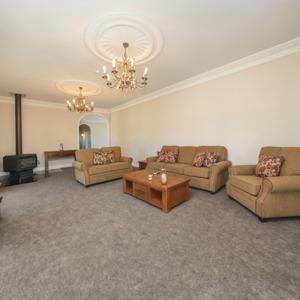 Alaska Sofa Lounge Suite