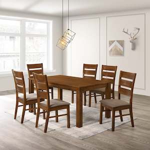 Dining Suite: Lynnwood Dining Suite