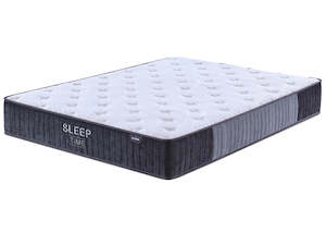 Mattress: Sleeptime  XFirm Mattress