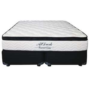 Slumberzone At Dark Mattress