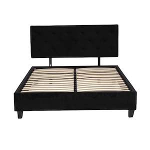Bed Base: Mason Bed Base