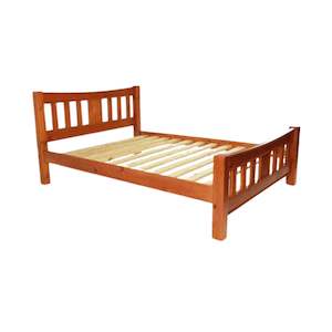 Bed Frames: Roy Bed Frame