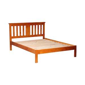 Maven Bed Frame