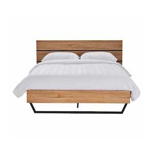 Brooks Bed Base