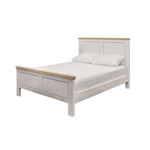 Akron Bed Frame
