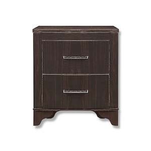 Bedside Table: Kota Bedside Table