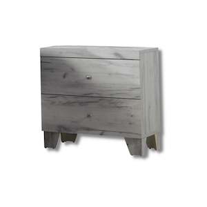 Georgia Bedside Table