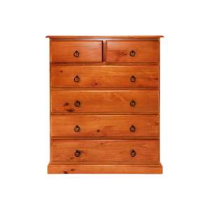 Tallboy: Roy Tallboy