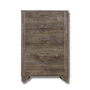 Tallboy: Mason Tallboy