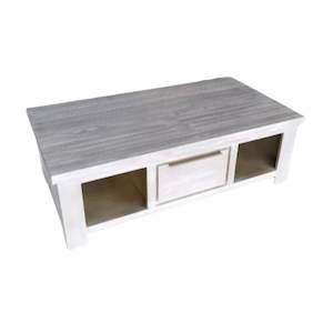 West Coffee Table