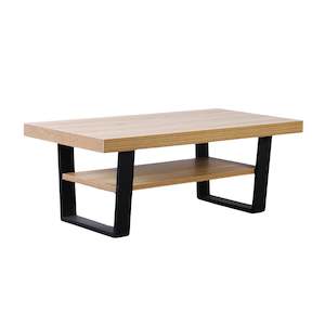 Coffee Table: Brooks Coffee Table
