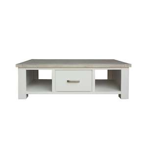 Coffee Table: Akron Coffee Table