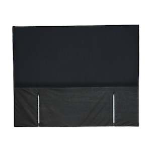 Headboards: Sleepwell Full Headboard