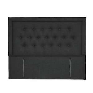 Sleepwell Button Headboard