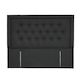 Sleepwell Button Headboard