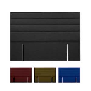 Sleepwell Layer Strip Headboard