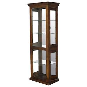 Shrub Display Cabinet