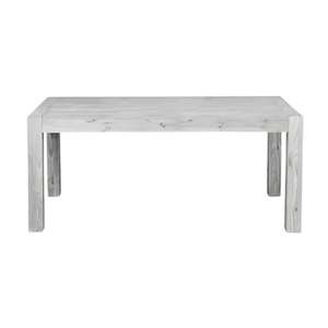 Dining Tables: West 1.8m Dining Table