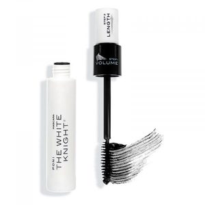 Makeup: Poni Cosmetics The White Knight Mascara