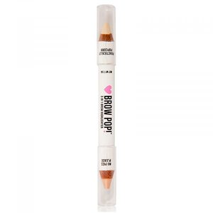 PONi Cosmetics Brow Pop 3-in-1 Brow High Lighter