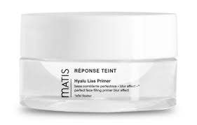 Makeup: Matis Hyalu Liss Primer