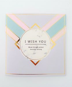 I WISH YOU - Casa Event