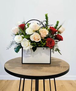 Products: Beautiful Spirit basket - Casa Event