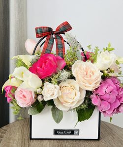 She will love it - Casa Event