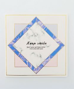 Products: KEEP SMILE - Casa Event