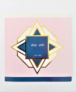 KEEP SMILE - Casa Event