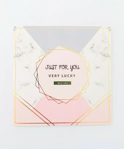 Products: VERY LUCKY - Casa Event