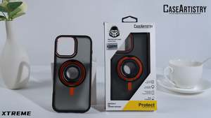 Case Artistry Mag Armor Xtreme Case For iPhone 11 Pro Max