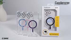 Case Artistry Mag Shield Core Case For iPhone 12 Pro