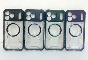 Case Artistry Mag Shield Elite Case For iPhone 17 Pro Max