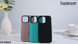 Case Artistry Tough Armor Textured Triangle Case For iPhone 11 Pro