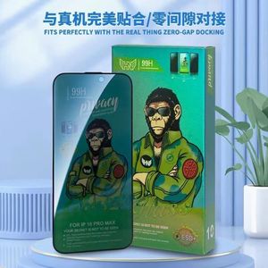Iphone 17 Pro 1: 99H Anti Spy Privacy Tempered Glass For iPhone 17 Pro Max