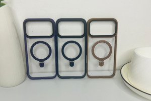 Case Artistry Mag Shield Aura Case For iPhone 17 Pro Max