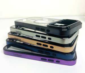 Case Artistry Mag Shield GuardX Case For iPhone 17