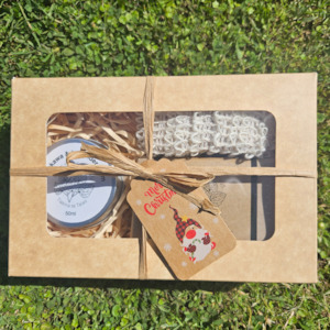 Products: Xmas Gift Box $30.00