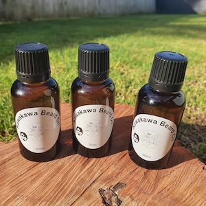 Kawakawa Beard Oil 30ml