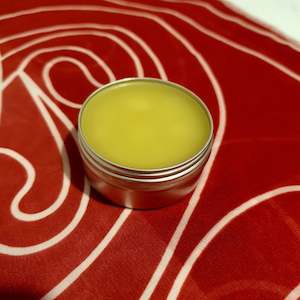 Handmade Natural: Kawakawa Beard Balm 50ml