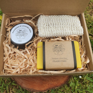 Bundle Gift Packs: $30.00 Gift Box