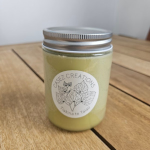 Summer Must Haves: Kawakawa Balm